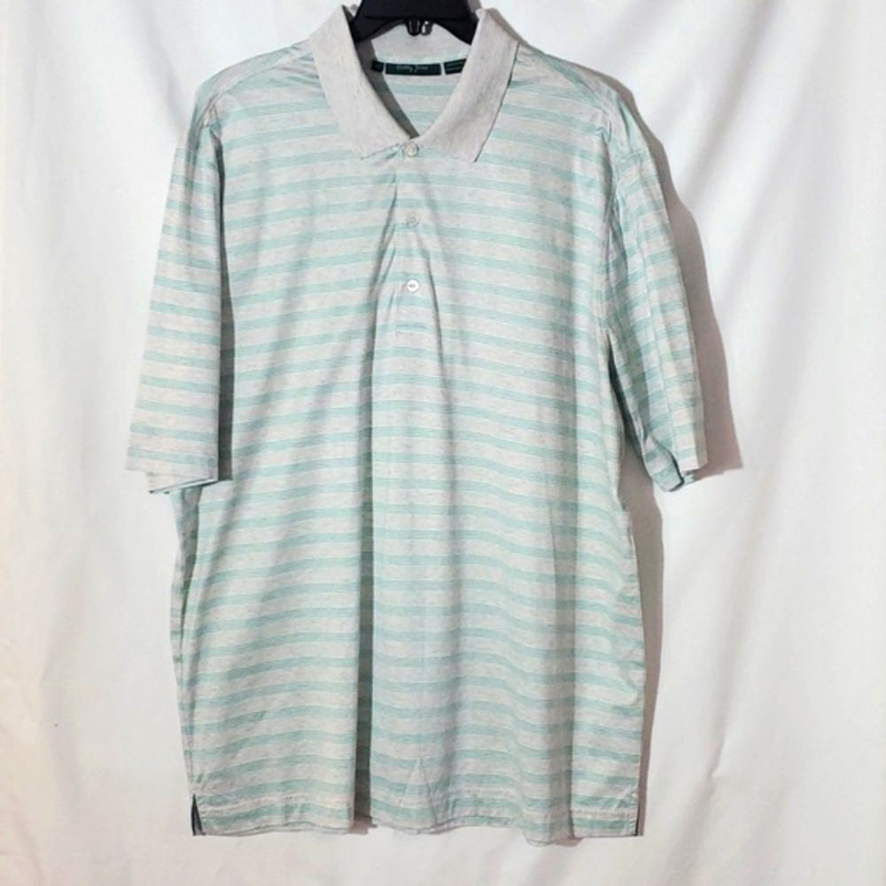 Bobby Jones golf Polo in a size X-Large